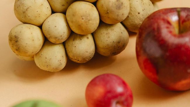 5 Keunggulan Buah Duku untuk Menunjang Kesehatan Tubuh Anda dengan Cepat