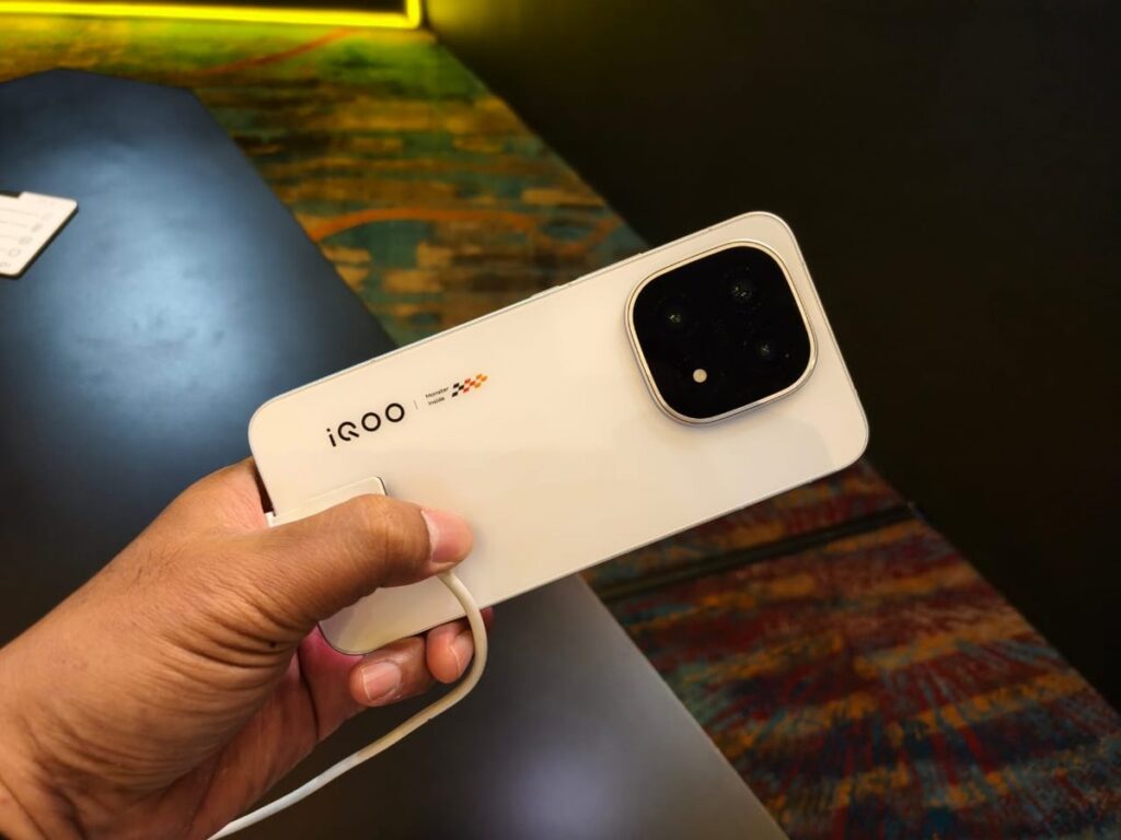 Inilah Rencana iQOO untuk 2025-2026: Ungkap Ambisi Kuasai Pasar Smartphone Berperforma Tinggi