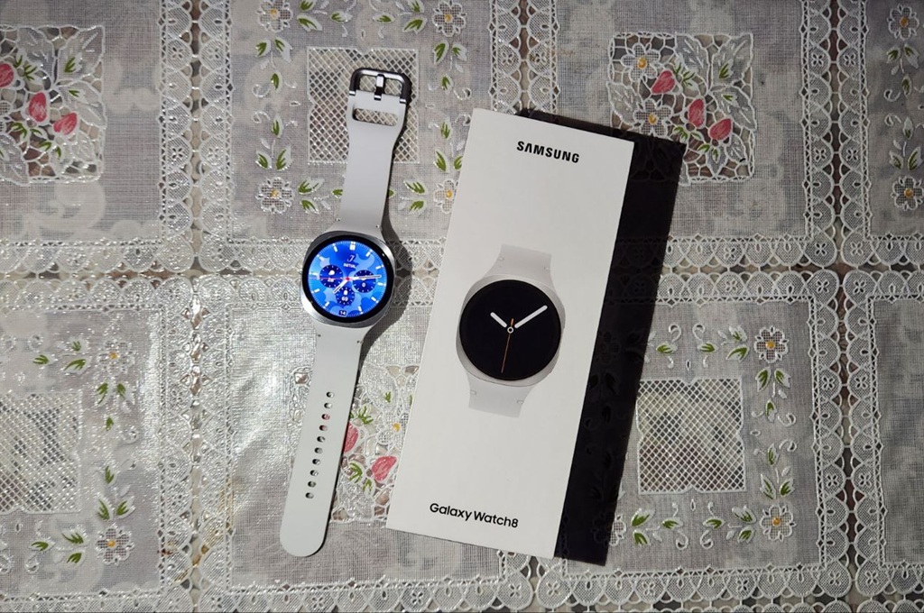 Inilah Jam Tangan Pintar Samsung Terbaru: Inovasi Fitur Canggih & Tampilan Mewah