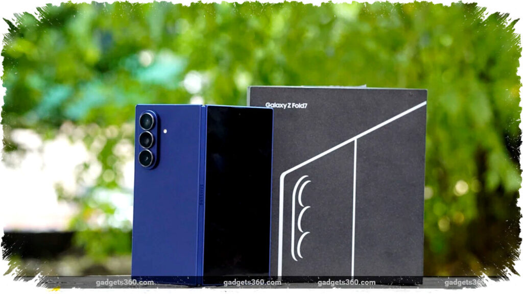 Inovasi Kamera Terbaru Hadir di Galaxy Z Fold Generasi Terbaru, Fitur Canggih Mengintip!