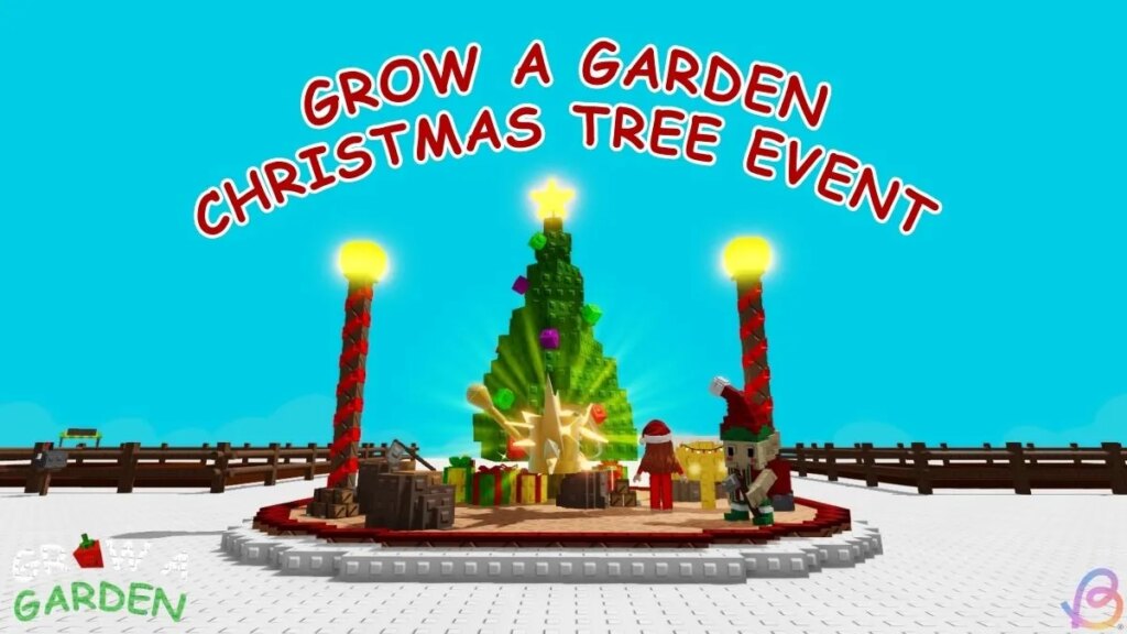 Panduan Lengkap Menanam Pohon Natal di Taman: Tips dan Trik Sukses Berkebun