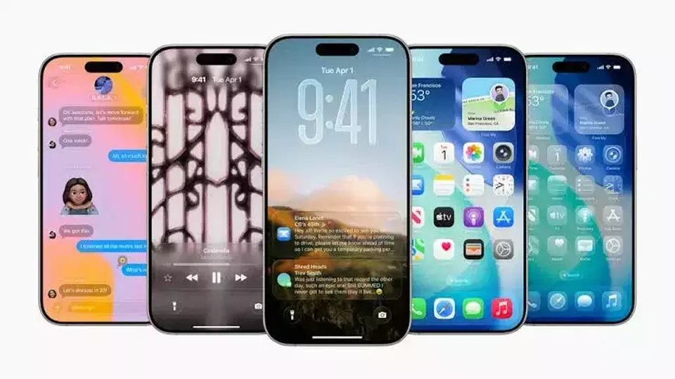 Top 10 Aplikasi iOS Paling Banyak Diunduh di Indonesia 2025: Tren dan Fakta Terbaru