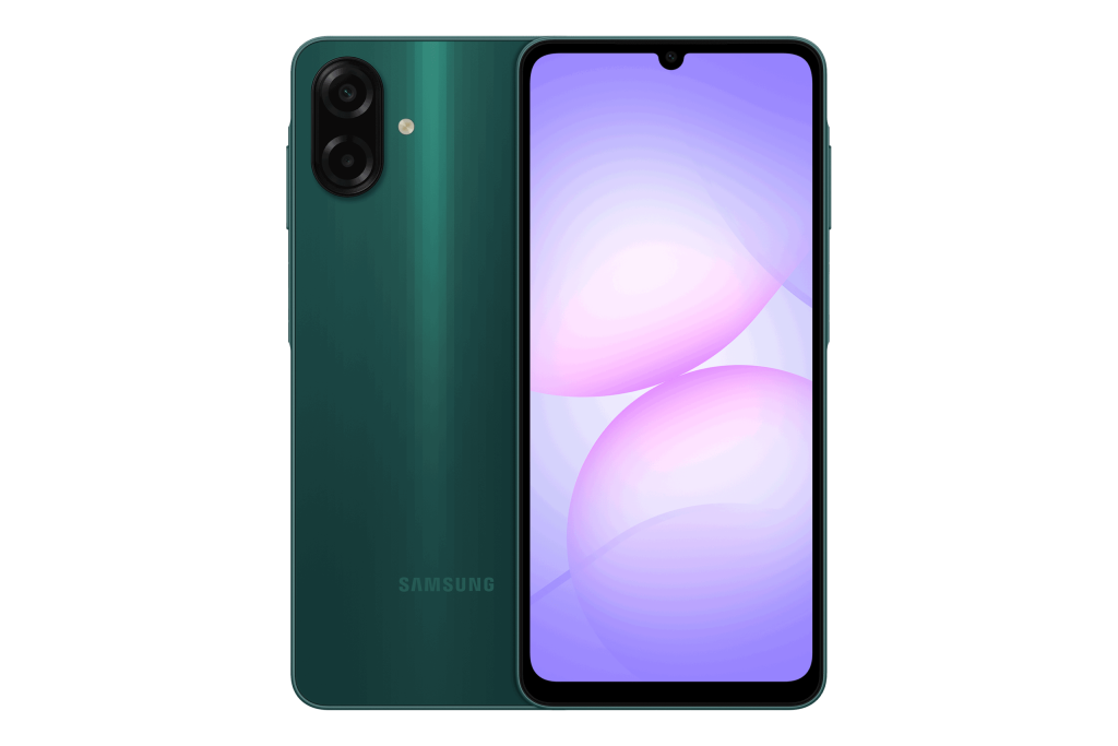 Spesifikasi Samsung Galaxy A07 5G Bocor di Geekbench, Ini Detailnya!