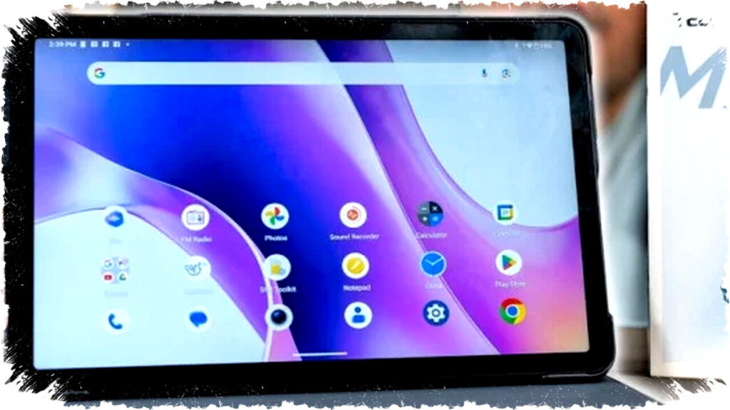 Tecno Megapad 11: Tablet 2 Jutaan dengan Baterai 8000 mAh, Keunggulan dan Alasan Beli!
