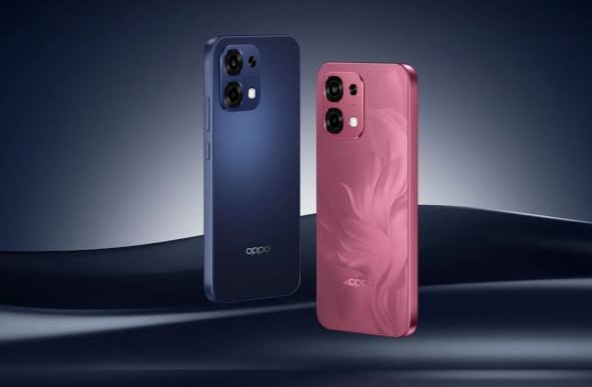 Oppo A6x Resmi Hadir dengan Sertifikasi IP64 dan Baterai Besar, Cek Spesifikasinya!