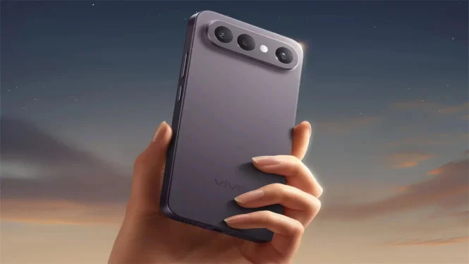 Vivo S50 Series Resmi Rilis: Spesifikasi Utama & Daftar Harga Lengkap Terbaru 2025