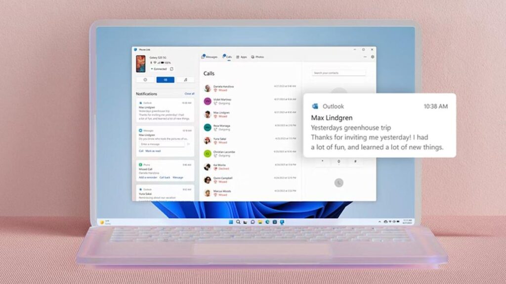 Pengalaman Menjalankan Aplikasi Android di Windows 11 PC Segera Lebih Optimal
