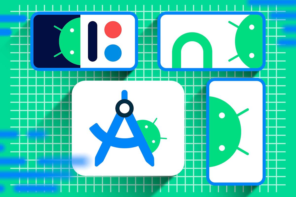Pengalaman Membuat Aplikasi Pertama dengan Android Studio dan Antigravity Secara Efektif