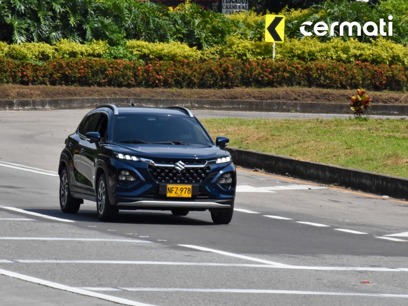 Estimasi Premi dan Rekomendasi Asuransi Mobil Suzuki Fronx Terbaik 2025 Estimasi Premi dan Rekomendasi Asuransi Mobil Suzuki Fronx Terbaik 2025