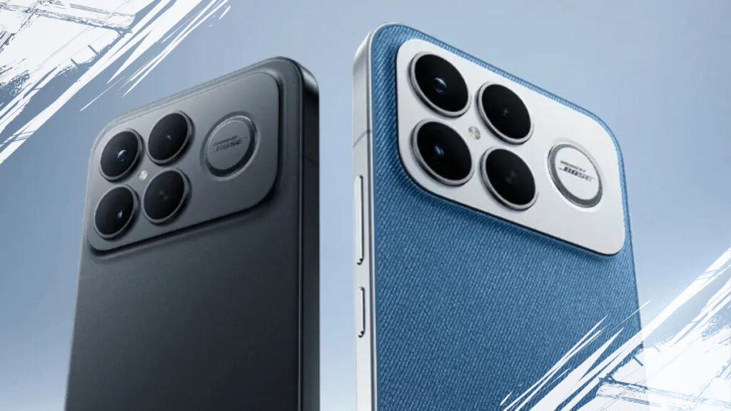 Poco F8 Ultra Tampil Beda dengan Desain Denim dan Performa Snapdragon Terbaru