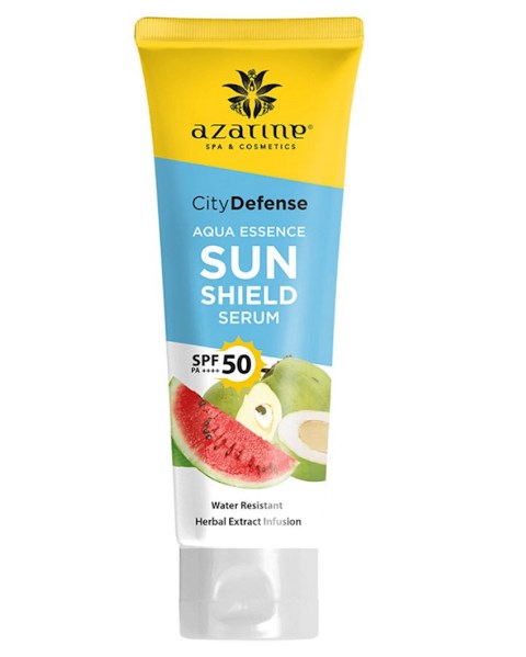 Rekomendasi Sunscreen SPF 50 Terbaik untuk Lindungi Kulit di Cuaca Panas Ekstrem Rekomendasi Sunscreen SPF 50 Terbaik untuk Lindungi Kulit di Cuaca Panas Ekstrem