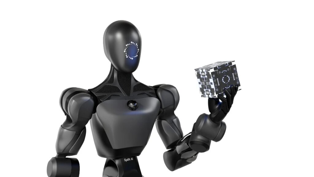 CATL Terapkan Robot Humanoid untuk Tingkatkan Kualitas Produksi Baterai EV