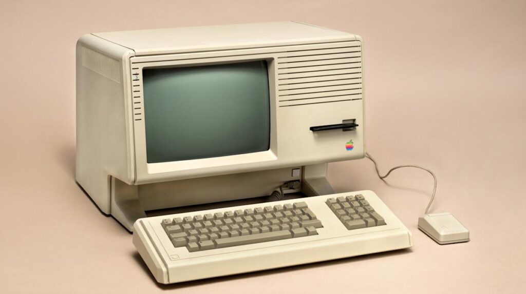 5 Inovasi Teknologi Revolusioner yang Mendefinisikan Era Tahun 1980-an