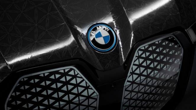 BMW Siapkan SUV Flagship Terbaru: Kombinasi Desain Klasik dan Fitur Modern
