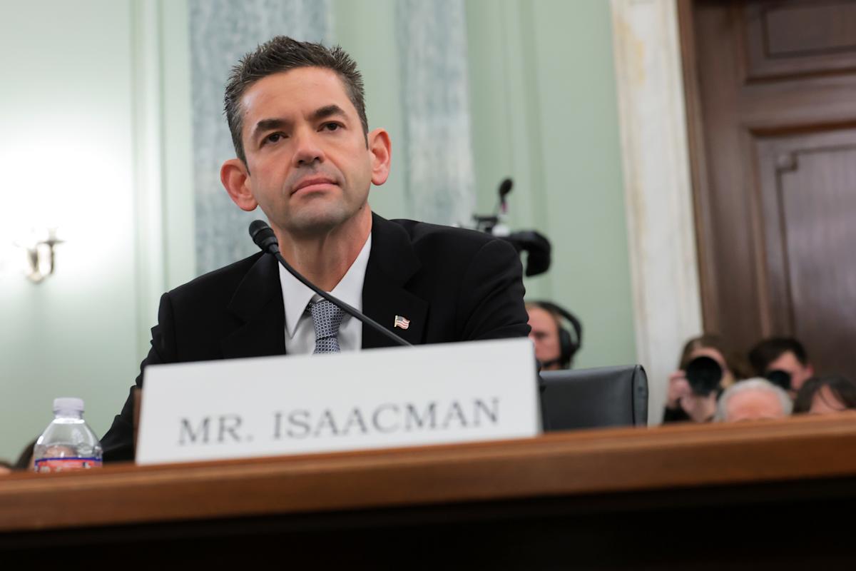 Jared Isaacman Ditunjuk Sebagai Pemimpin Baru NASA, Ini Fakta dan Perannya