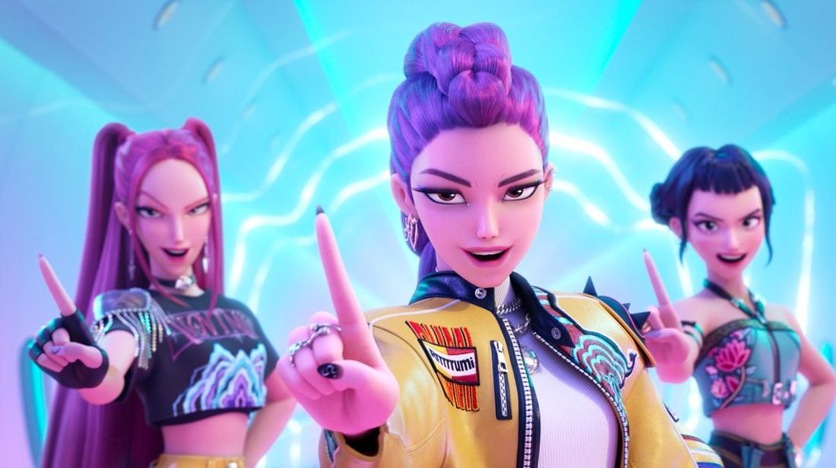 6 Lagu KPop Demon Hunters selain Golden Beserta Lirik Lengkap dan Fakta Menariknya 6 Lagu KPop Demon Hunters selain Golden Beserta Lirik Lengkap dan Fakta Menariknya