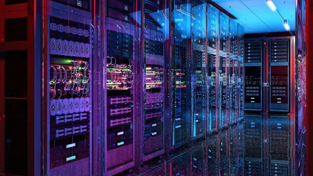 Dilema Pendinginan Jadi Tantangan Kritis dalam Perkembangan Pusat Data Global