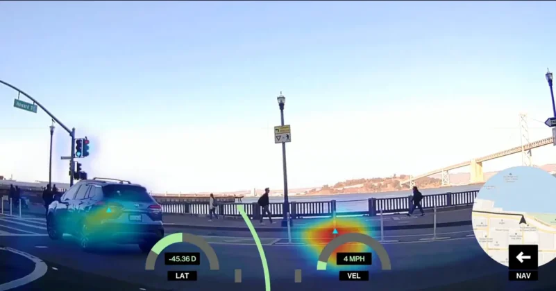Startup Ini Kembangkan Perangkat Lunak Mobil Self-Driving dengan Kecepatan Super Tinggi