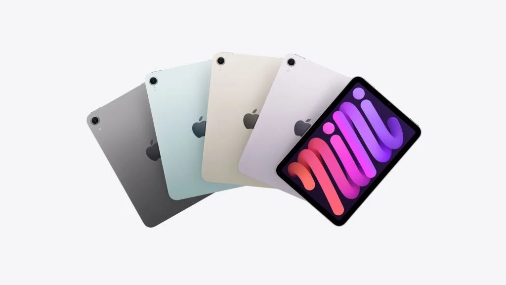 iPad Mini 8 Diprediksi Tampil Bertenaga dengan Chip A20 Pro, Performa Melonjak Signifikan