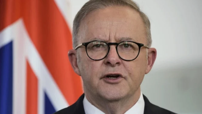 Australia Luncurkan Program 'Buyback' Senjata Api Setelah Insiden Penembakan di Pantai Bondi