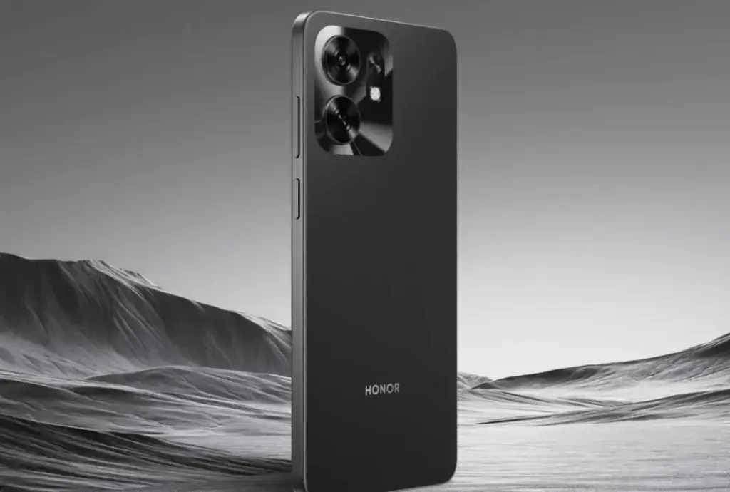 Honor Play 60A Usung Chip Dimensity 6300, Harga Rp3,8 Juta Resmi Meluncur