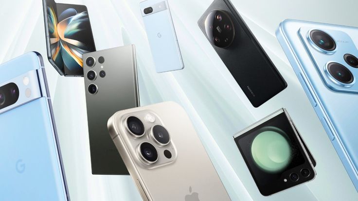Daftar Smartphone Rilis Desember 2025: Flagship dan Mid-Range, Pilihan Terbaik untuk Dibeli