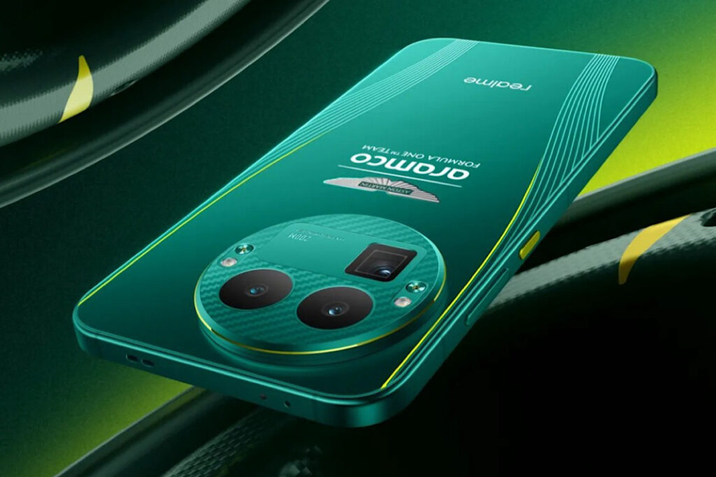 Realme Lincah di Pasar HP Indonesia, GT 8 Pro Bikin Produsen Smartphone Lain Minder