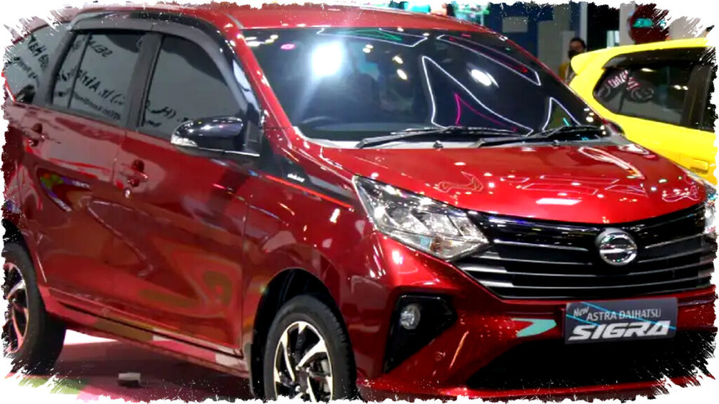 Daihatsu Angkat Bicara: Segmen LCGC Tersaingi Mobil Listrik Murah Mulai 2025