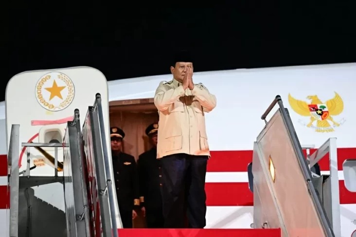 Harga Fantastis Rp30 Juta per Unit, Anggaran Triliunan Rupiah Proyek Ini Jadi Sorotan Publik