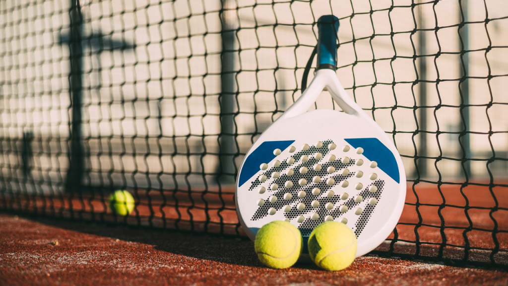 10 Rekomendasi Lapangan Padel di Jakarta: Alamat & Harga Sewa Terbaru, Lengkap!