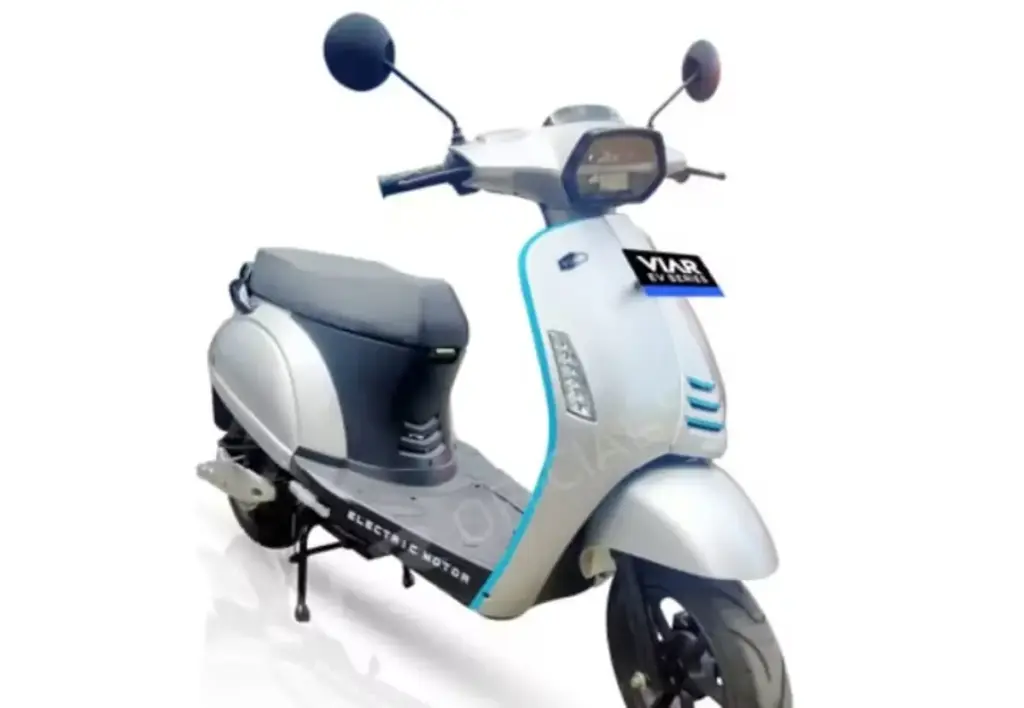 3 Rekomendasi Motor Listrik Terbaik di Bawah 10 Juta, Pesan Online Tanpa ke Toko