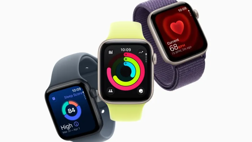 Apple Watch SE 3 Tambah Fitur Always-on Display, Harga Mulai Rp4 Jutaan