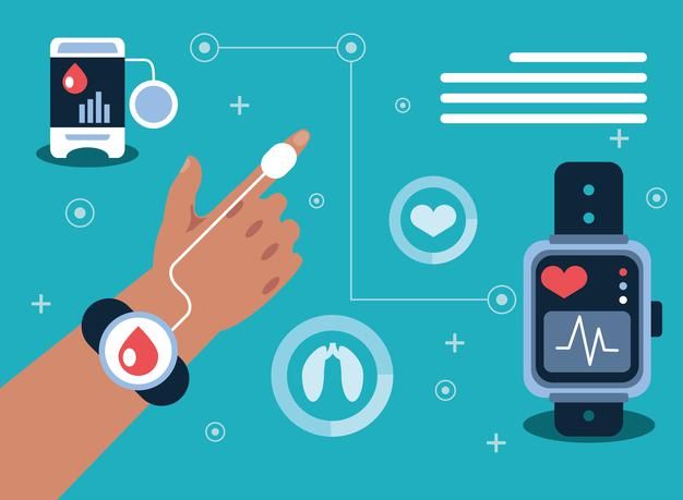Pilihan Gadget Kesehatan 2025: Inovasi Teknologi untuk Mendukung Gaya Hidup Sehat