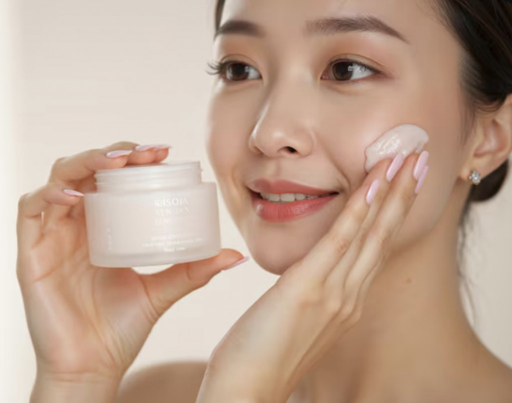 4 Rekomendasi Moisturizer Korea Terbaik untuk Memperkuat Skin Barrier, Cek Pilihan Aman! 4 Rekomendasi Moisturizer Korea Terbaik untuk Memperkuat Skin Barrier, Cek Pilihan Aman!