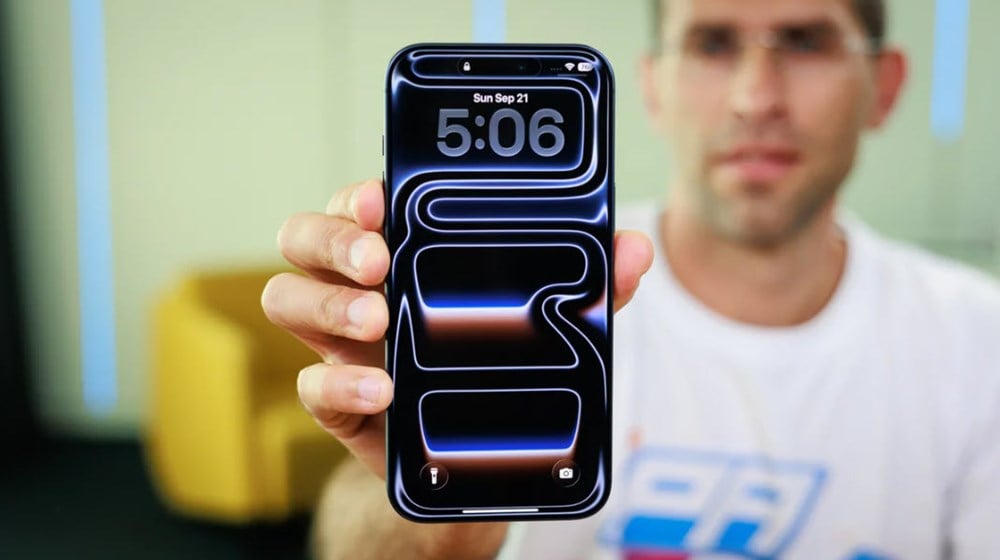 iPhone 20 Pro Terungkap: Ini Alasan Samsung Tidak Tertarik Bersaing di Segmen Serupa