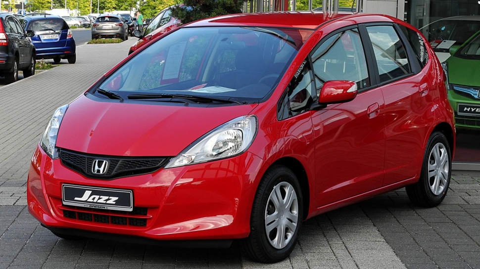 4 Model Honda Jazz Bekas Termurah untuk Anak Kuliah, Performa Teruji dan Hemat Biaya