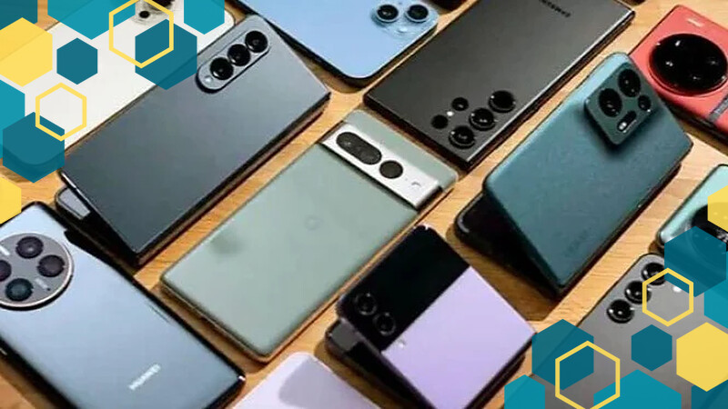 5 Smartphone Flagship Terbaik 2025: Dari Xiaomi 15 hingga iPhone 17, Pilihan Terbaru!