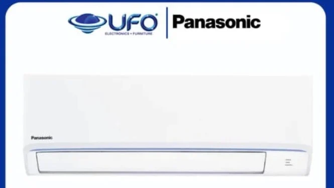 Panasonic AC LN vs PN: Mana yang Lebih Hemat Listrik dan Lebih Sehat untuk Rumah?