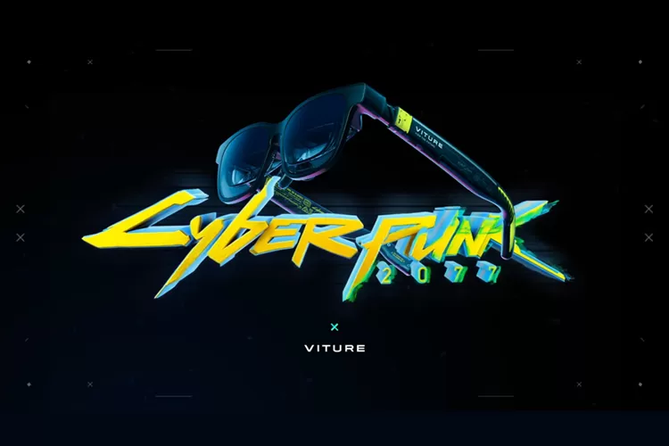Viture Lumo Pro Hadirkan Pengalaman XR Futuristik ala Cyberpunk 2077 dengan Teknologi Terbaru