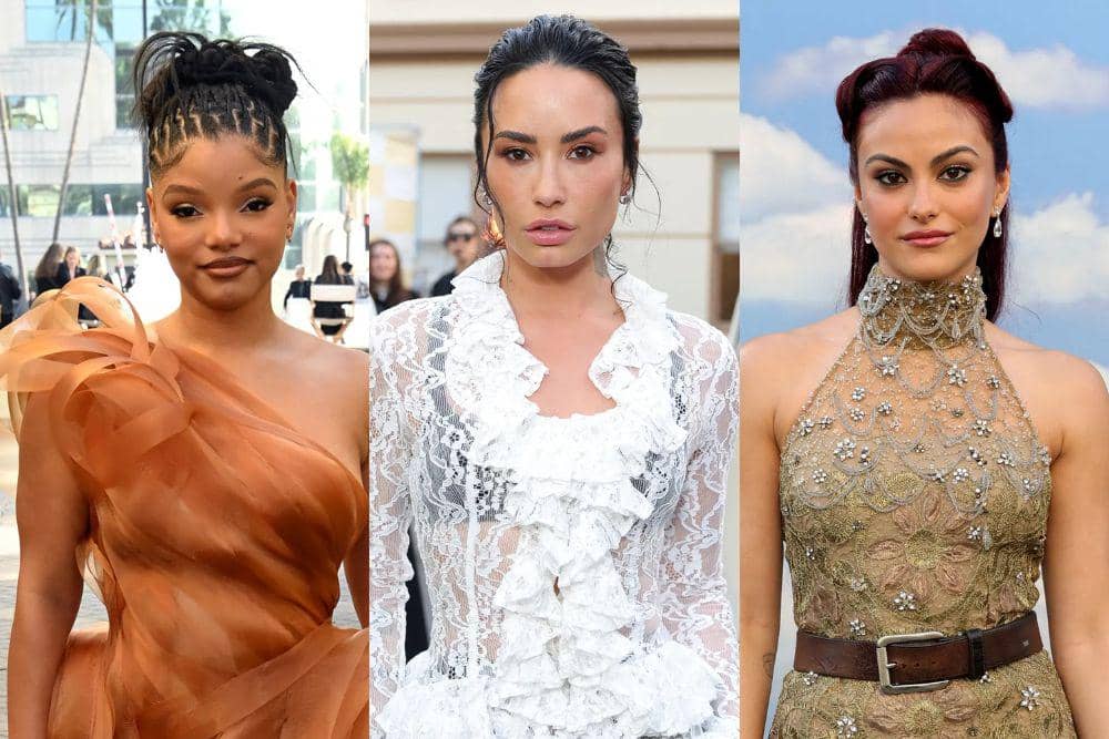 9 Gaya Makeup Terbaik di Vogue World: Inspirasi Beauty Look Paling Ikonik Tahun Ini
