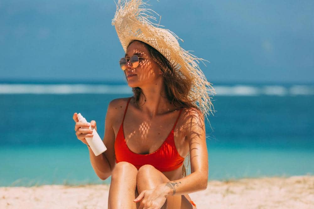 7 Rekomendasi Sunscreen dengan Salicylic Acid untuk Kulit Berjerawat, Ampuh Lindungi Wajah