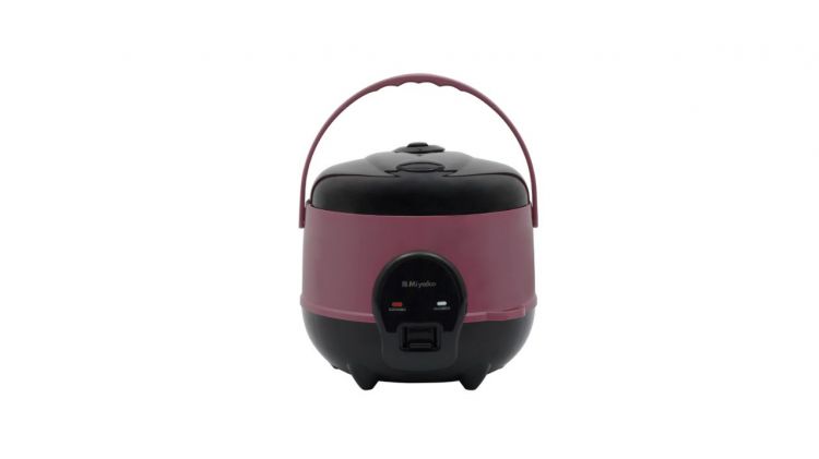 9 Rice Cooker Mini Terbaik di Bawah Rp400.000 untuk Masak Nasi Cepat dan Praktis