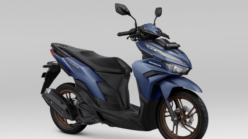 5 Poin Adu Mekanik Vario 125 vs FreeGo 125: Pilih Performa atau Kepraktisan?