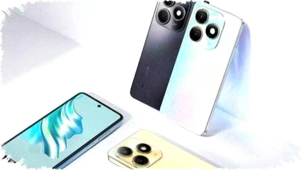 TECNO Spark 20C Hadir dengan Spesifikasi Premium, Harga di Bawah 2 Juta Bersaing Ketat