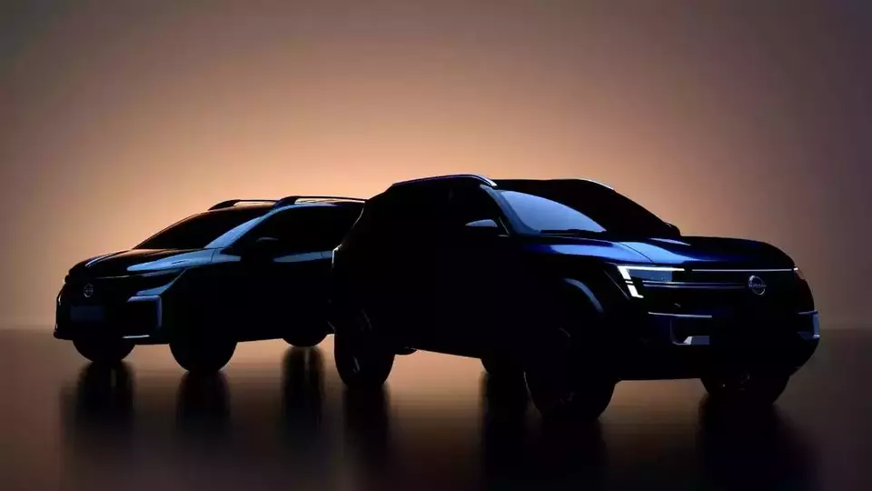 Kerja Sama dengan Mitsubishi Gagal, Nissan & Renault Siap Luncurkan MPV Kembar Terbaru