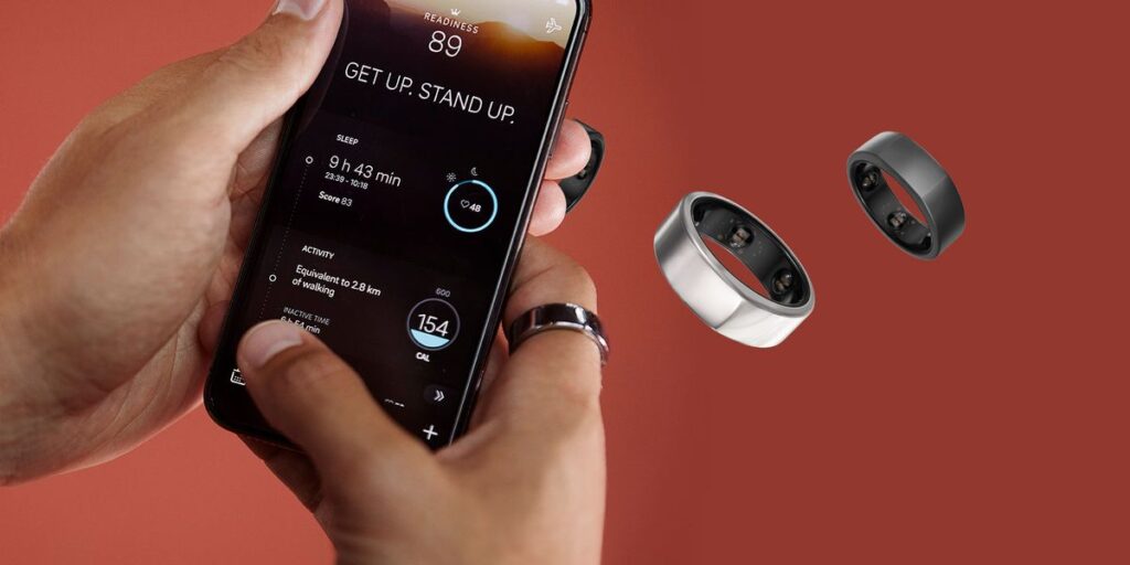 Teknologi Smart Ring 2026: Apakah Cincin Pintar Akan Menggantikan Dominasi Smartwatch?