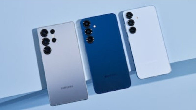Cek Fakta: Samsung Galaxy S26 Dikabarkan Tanpa Peningkatan Kamera, Benarkah?