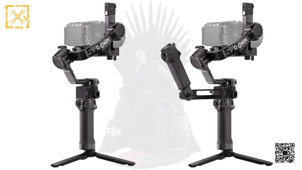 DJI Ronin Generasi Baru Diperkirakan Hadir dengan Peningkatan Fitur Signifikan