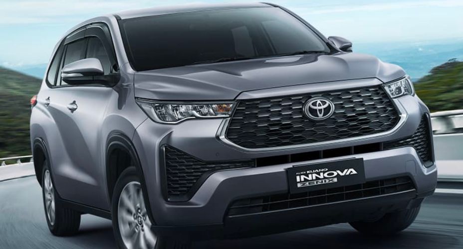 5 Mobil Toyota Terbaik untuk Keluarga: Rekomendasi Pilihan Pertama yang Wajib Dipertimbangkan