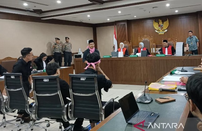 Sidang Delpedro Marhaen: JPU Ungkap 80 Konten Hasutan di Media Sosial